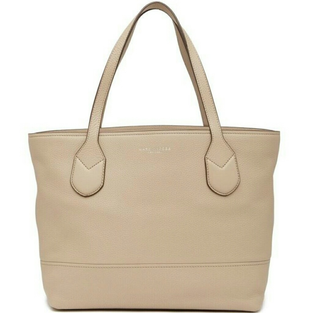 Marc Jacobs Classic Shopper Tote NWT